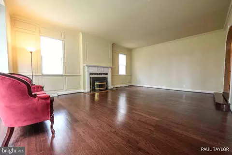 Living - 3510 Sequoia Ave, Baltimore, MD 21215 photo 1 of 7