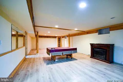 Living - 3510 Sequoia Ave, Baltimore, MD 21215 photo 6 of 7