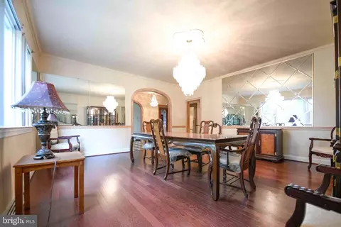 Dining - 3510 Sequoia Ave, Baltimore, MD 21215 photo 3 of 3