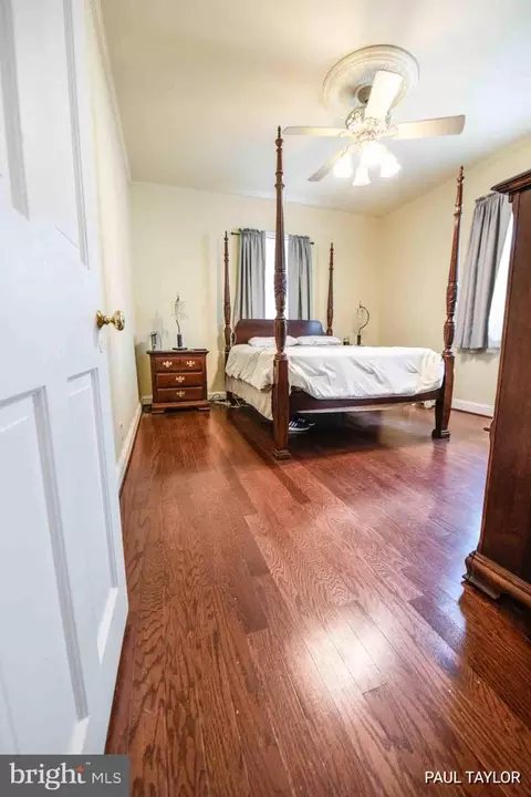 Bedroom - 3510 Sequoia Ave, Baltimore, MD 21215 photo 1 of 1