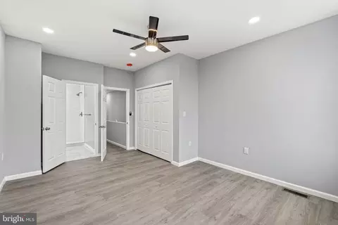 Bedroom - 3209 E Pratt St, Baltimore, MD 21224 photo 2 of 4