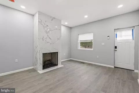 Living - 3209 E Pratt St, Baltimore, MD 21224 photo 3 of 3