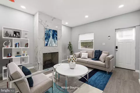 3209 E Pratt St, Baltimore, MD 21224
