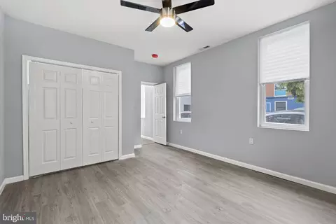 Bedroom - 3209 E Pratt St, Baltimore, MD 21224 photo 1 of 4