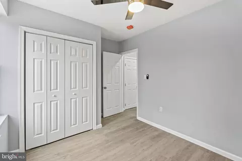 Bedroom - 3209 E Pratt St, Baltimore, MD 21224 photo 4 of 4