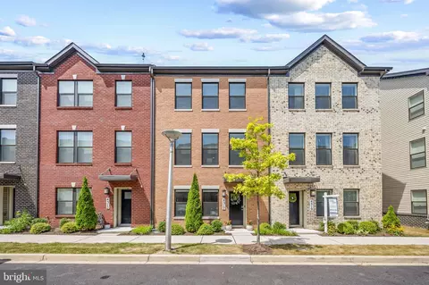 4317 Laplata Ave, Baltimore, MD 21211