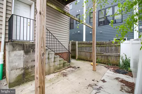 Exterior - 3500 Fleet St, Baltimore, MD 21224 photo 8 of 12