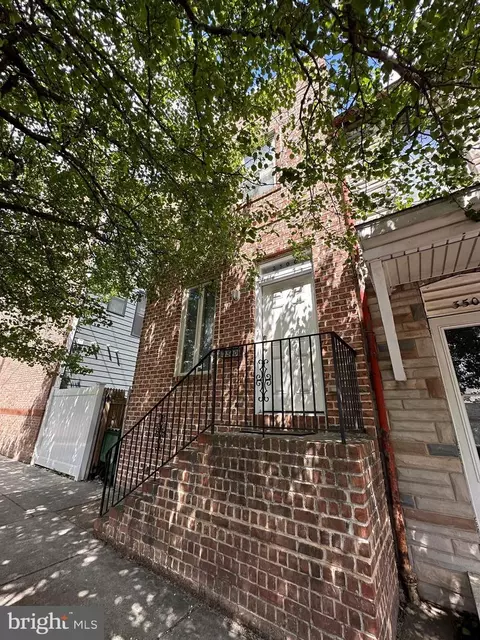 Exterior - 3500 Fleet St, Baltimore, MD 21224 photo 10 of 12