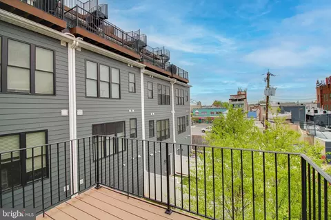Exterior - 3500 Fleet St, Baltimore, MD 21224 photo 6 of 12