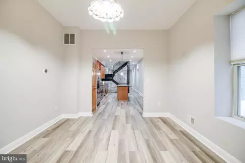 Entry Way - 3500 Fleet St, Baltimore, MD 21224 photo 8 of 9