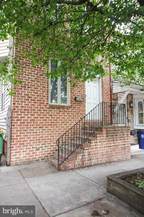 Exterior - 3500 Fleet St, Baltimore, MD 21224 photo 11 of 12