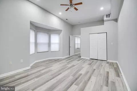 Bedroom - 3500 Fleet St, Baltimore, MD 21224 photo 1 of 5