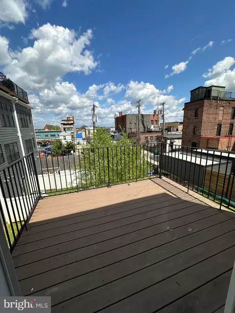 Exterior - 3500 Fleet St, Baltimore, MD 21224 photo 7 of 12