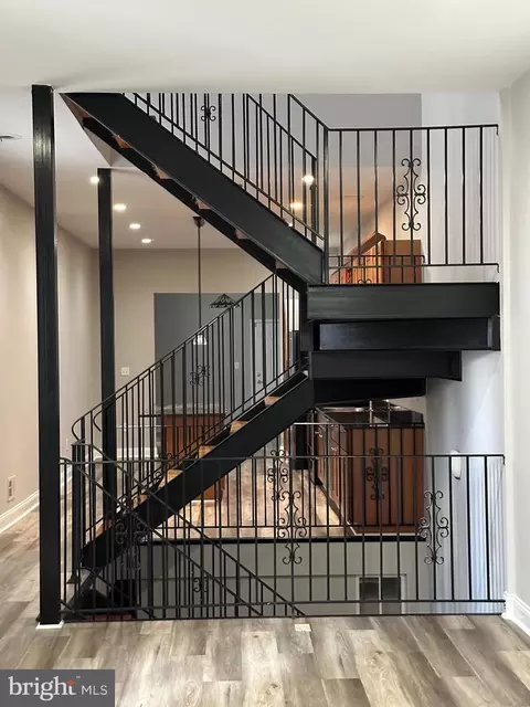 Entry Way - 3500 Fleet St, Baltimore, MD 21224 photo 7 of 9