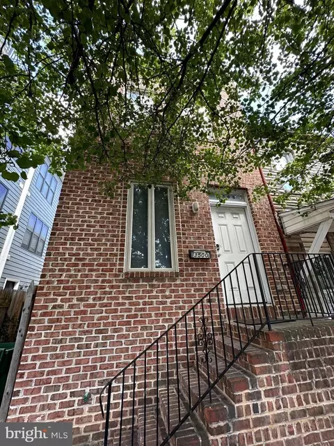 Exterior - 3500 Fleet St, Baltimore, MD 21224 photo 9 of 12