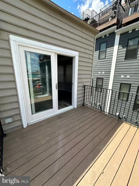 Exterior - 3500 Fleet St, Baltimore, MD 21224 photo 3 of 12