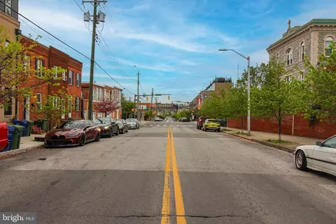 View/Area - 3500 Fleet St, Baltimore, MD 21224 photo 7 of 7