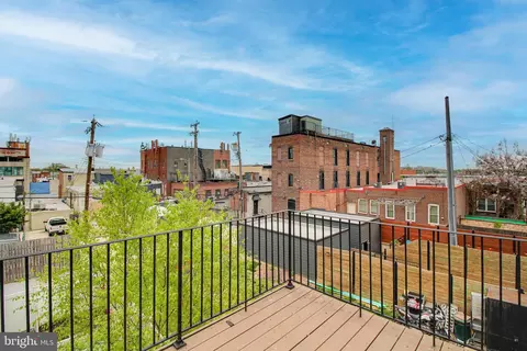 Exterior - 3500 Fleet St, Baltimore, MD 21224 photo 5 of 12