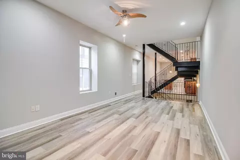 Entry Way - 3500 Fleet St, Baltimore, MD 21224 photo 1 of 9