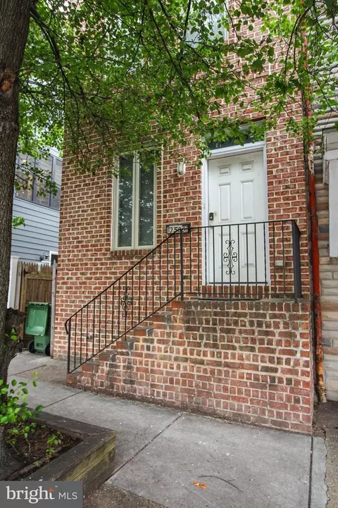 Exterior - 3500 Fleet St, Baltimore, MD 21224 photo 12 of 12