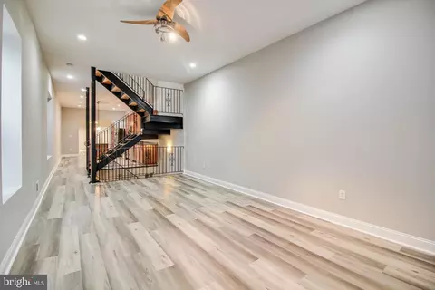 Entry Way - 3500 Fleet St, Baltimore, MD 21224 photo 2 of 9