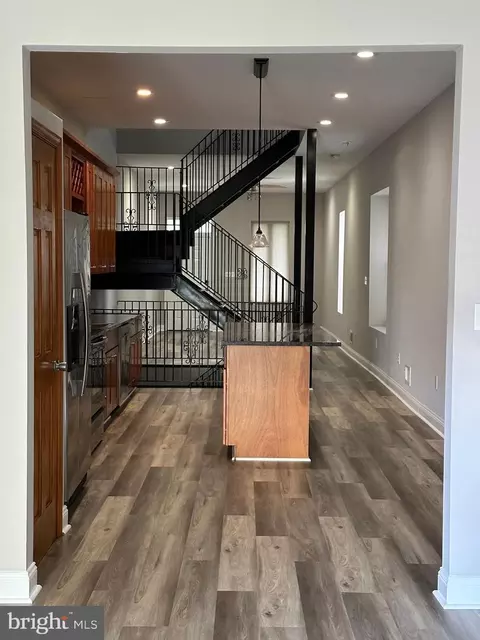 Entry Way - 3500 Fleet St, Baltimore, MD 21224 photo 6 of 9