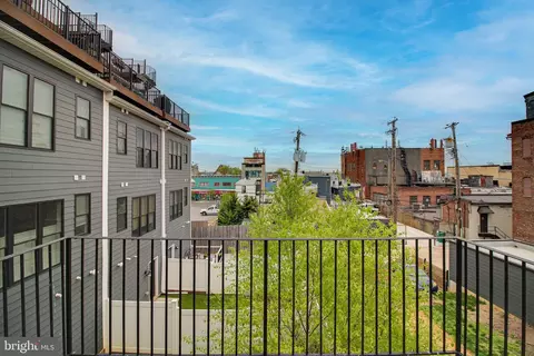 View/Area - 3500 Fleet St, Baltimore, MD 21224 photo 1 of 7