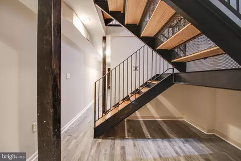 Entry Way - 3500 Fleet St, Baltimore, MD 21224 photo 5 of 9