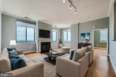 414 Water St #3113, Baltimore, MD 21202