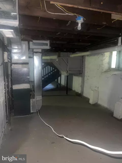 Exterior - 3403 Walbrook Ave, Baltimore, MD 21216 photo 5 of 5