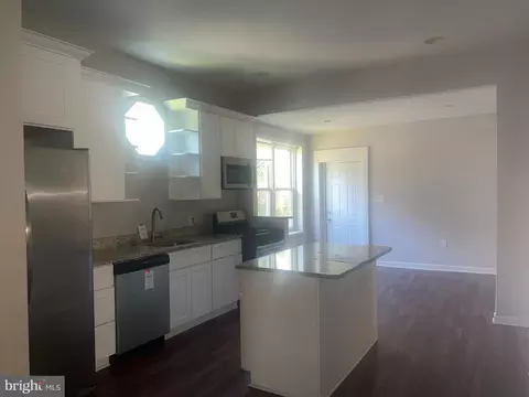 Kitchen - 3403 Walbrook Ave, Baltimore, MD 21216 photo 1 of 1