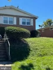2817 Mohawk Ave, Baltimore, MD 21207