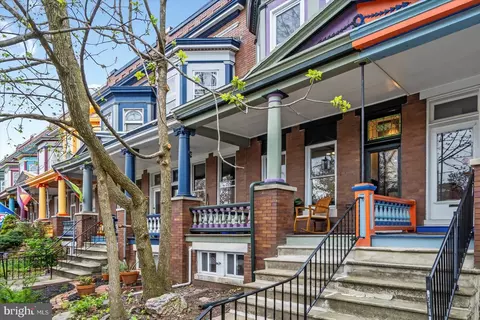 3224 Abell Ave, Baltimore, MD 21218