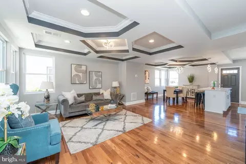 3216 Yosemite Ave, Baltimore, MD 21215