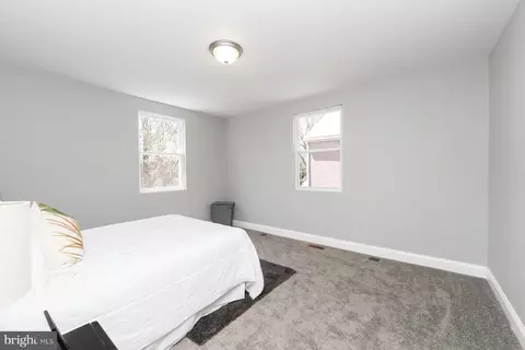 Bedroom - 3216 Yosemite Ave, Baltimore, MD 21215 photo 1 of 2