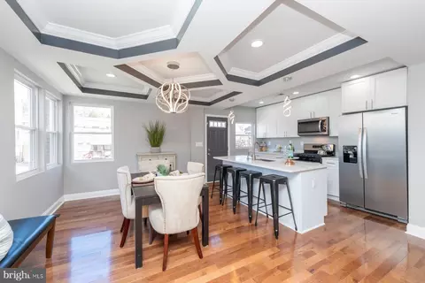 Kitchen - 3216 Yosemite Ave, Baltimore, MD 21215 photo 1 of 3
