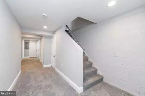 Entry Way - 3216 Yosemite Ave, Baltimore, MD 21215 photo 1 of 1