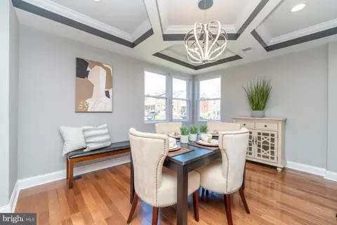 Dining - 3216 Yosemite Ave, Baltimore, MD 21215 photo 1 of 1