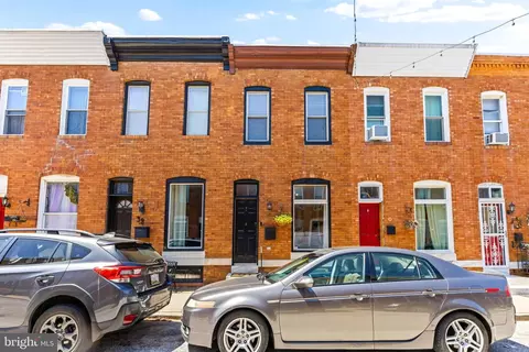 Exterior - 30 S Decker Ave, Baltimore, MD 21224 photo 5 of 5