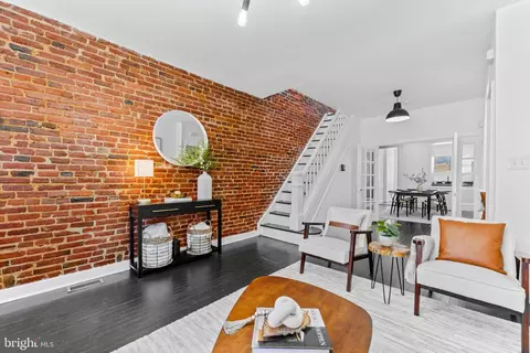 Living - 30 S Decker Ave, Baltimore, MD 21224 photo 2 of 2