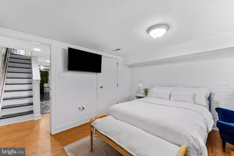 Bedroom - 30 S Decker Ave, Baltimore, MD 21224 photo 7 of 7