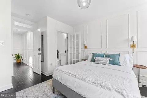 Bedroom - 30 S Decker Ave, Baltimore, MD 21224 photo 2 of 7