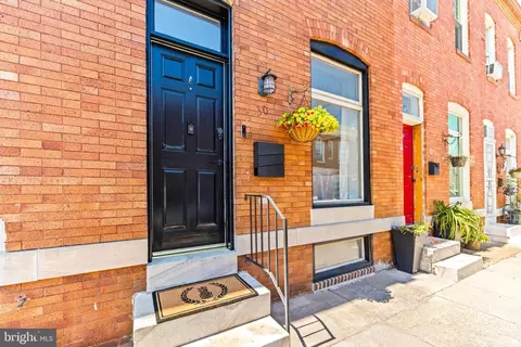 30 S Decker Ave, Baltimore, MD 21224