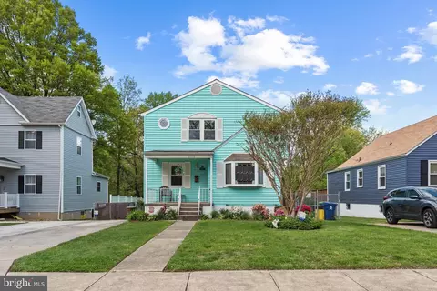 3316 Chesley, Baltimore, MD 21234