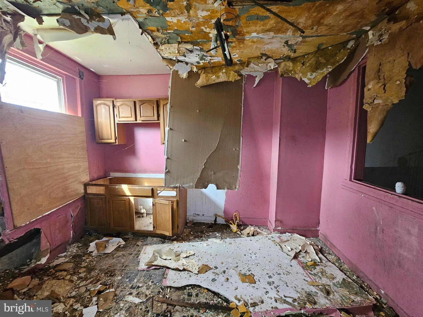 Bedroom - 4634 Pimlico Rd, Baltimore, MD 21215 photo 1 of 4
