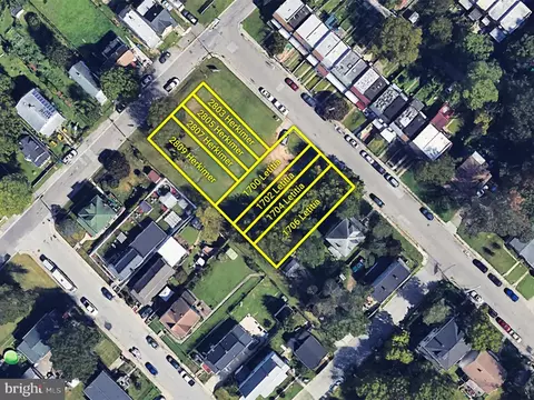 2805 Herkimer St, Baltimore, MD 21230