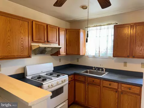Kitchen - 1231 Bayard St, Baltimore, MD 21230 photo 3 of 3