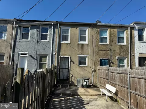 Exterior - 1231 Bayard St, Baltimore, MD 21230 photo 2 of 2