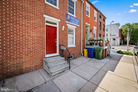 851 Mchenry St, Baltimore, MD 21230 photo 36