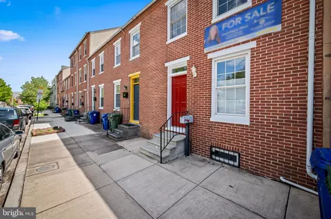 851 Mchenry St, Baltimore, MD 21230 photo 35